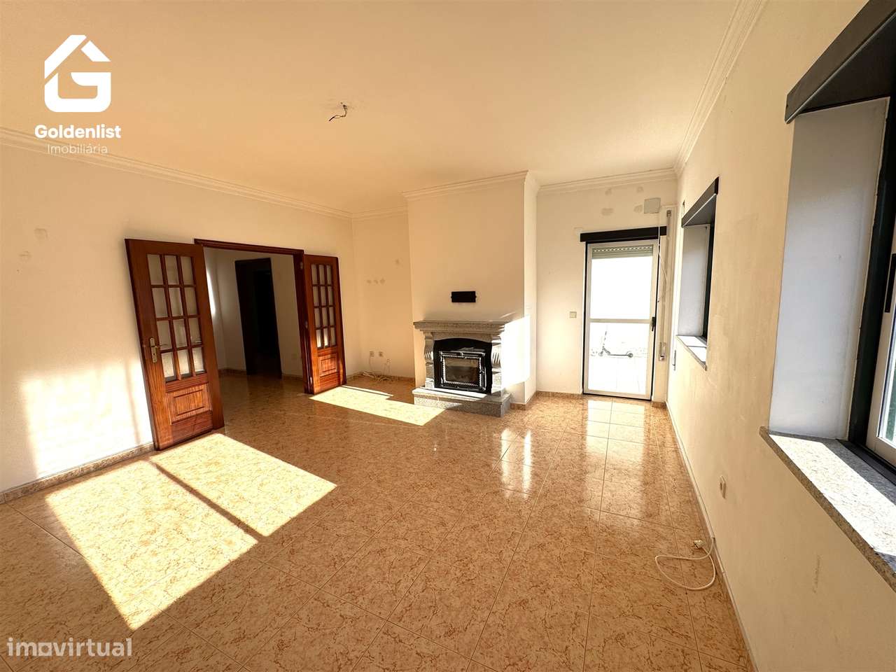 Apartamento T3 Venda em Alcains,Castelo Branco-4