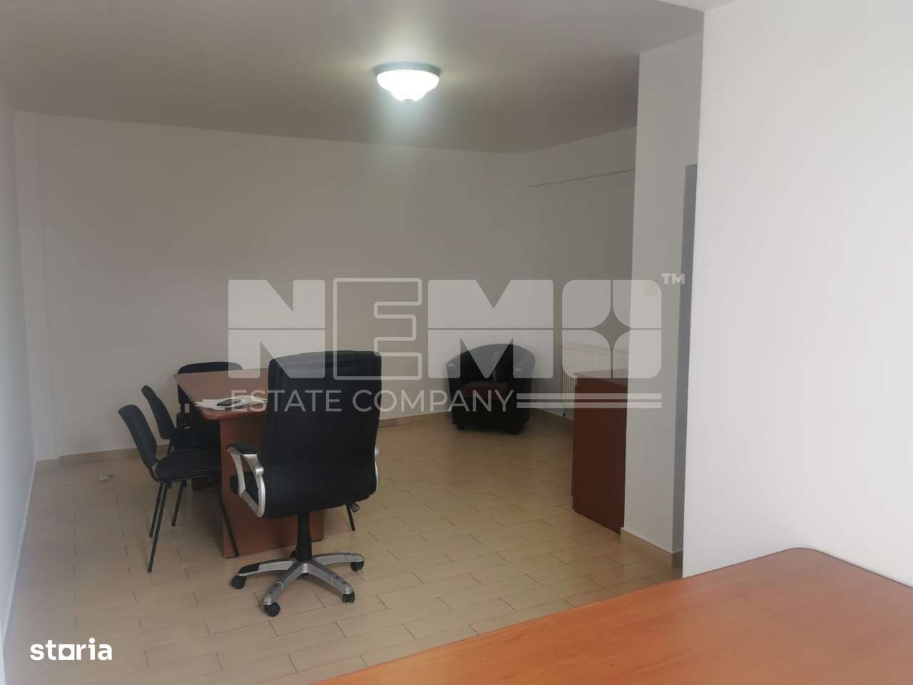 Închiriez Spațiu Birouri | 24 mp | 150€/lună - Imagine principală: 3/4