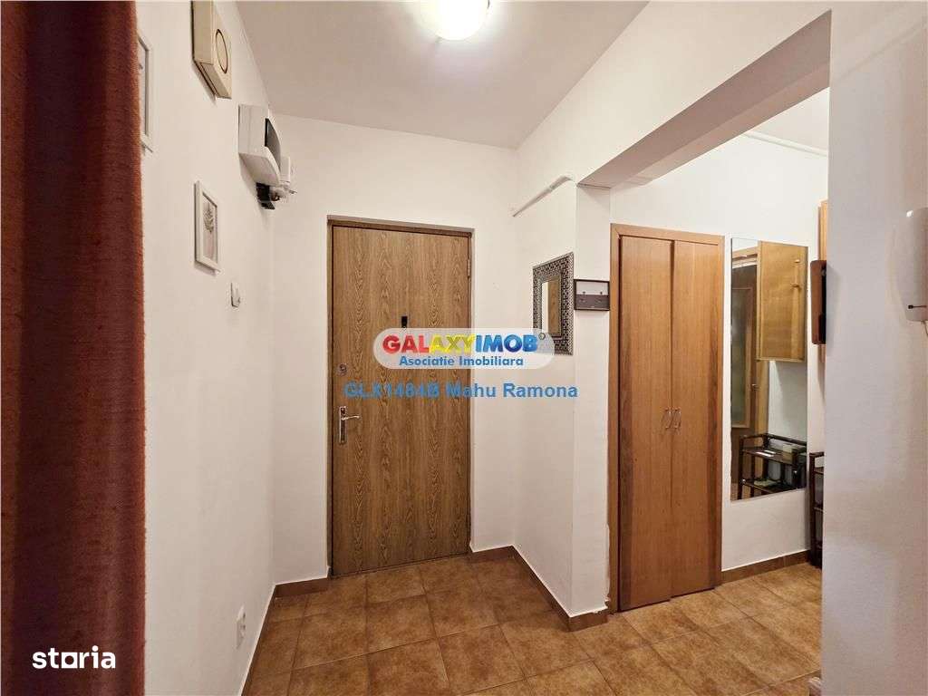 Apartament ultracentral, 4 cam., Calea Victoriei, Universitate-16