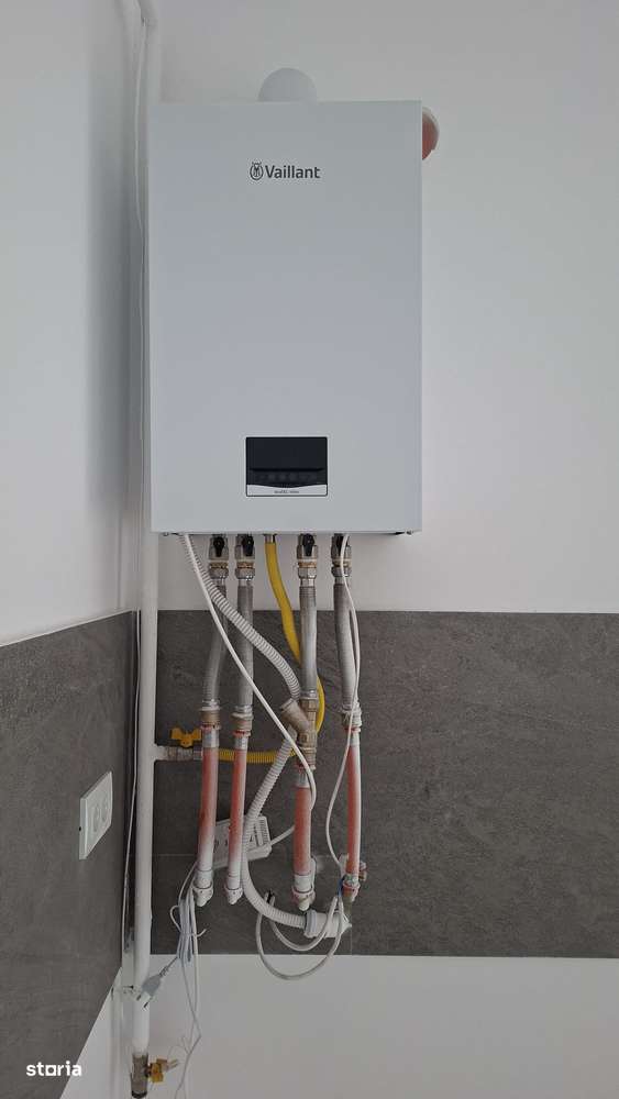 Casa cu 4 camere, intabulata, Iasi-18