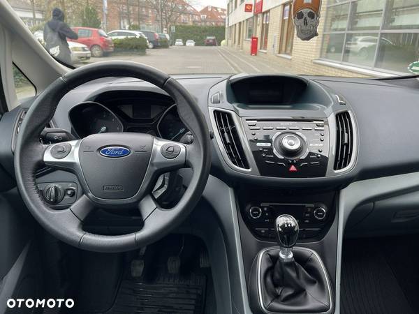 Ford C-MAX - 29