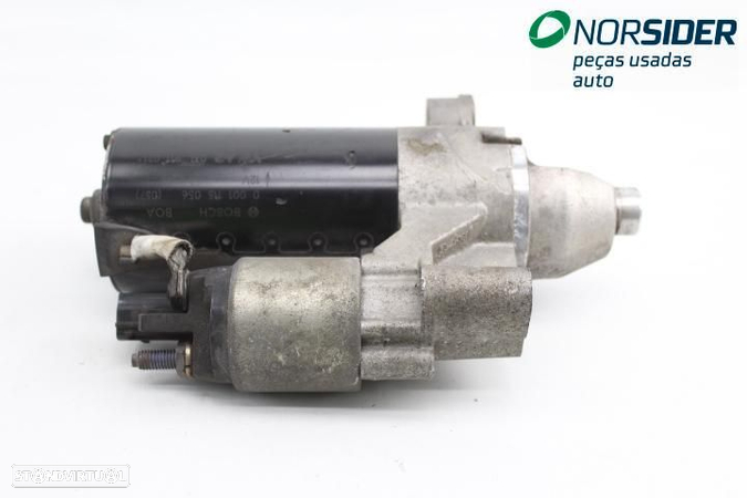 Motor de arranque Audi A4|08-12 - 4