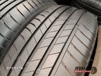 ŚLĄSK  4 x LATO 215/60R17 96H BRIDGESTONE TURANZA T005 KOMPLET - 4