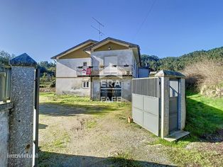 Moradia individual T4 em Arões São Romão, Fafe - Grande imagem: 5/27