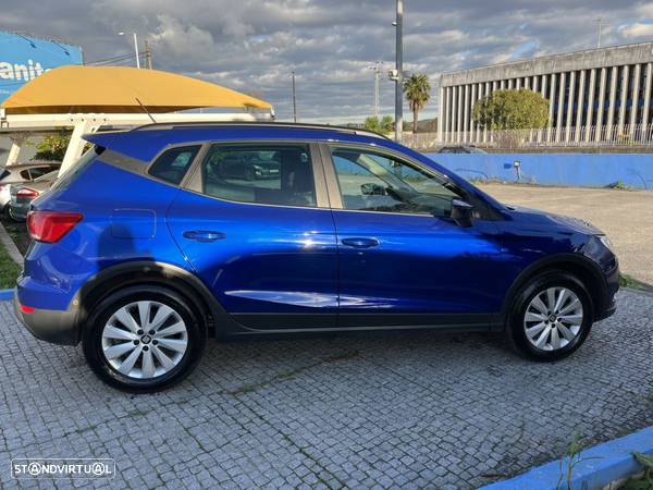 SEAT Arona 1.0 TSI Xcellence - 8