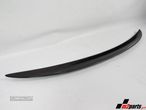 Spoiler/ Aileron Mala Novo/ ABS BMW 7 (G11, G12) - 3