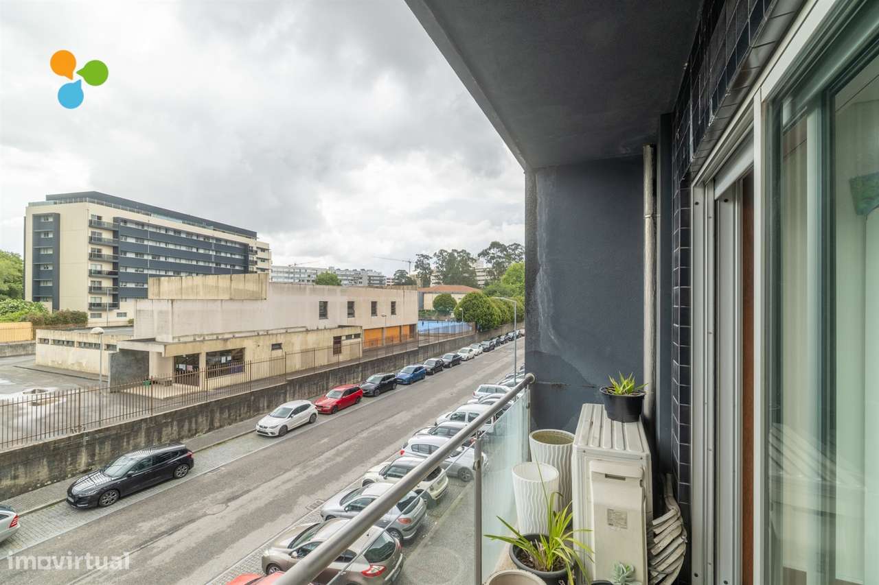 Apartamento T4 Venda em Paranhos,Porto-33