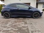 Honda Civic 2.2i-CTDi TypeS - 16