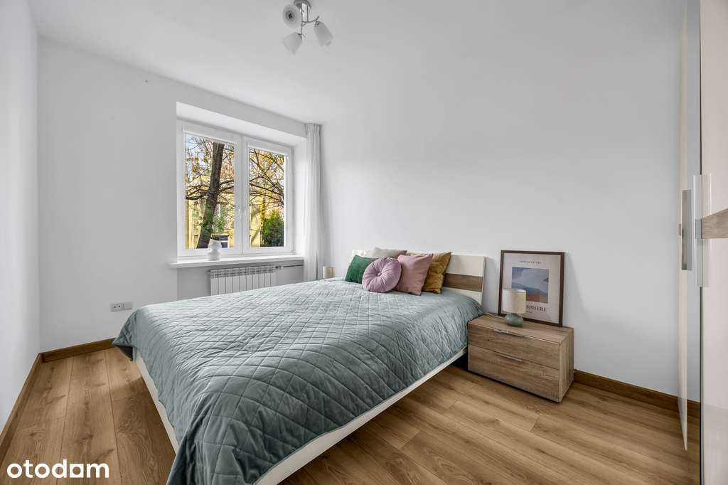 Muranów | Klimatyczne | Inwestycyjne-3