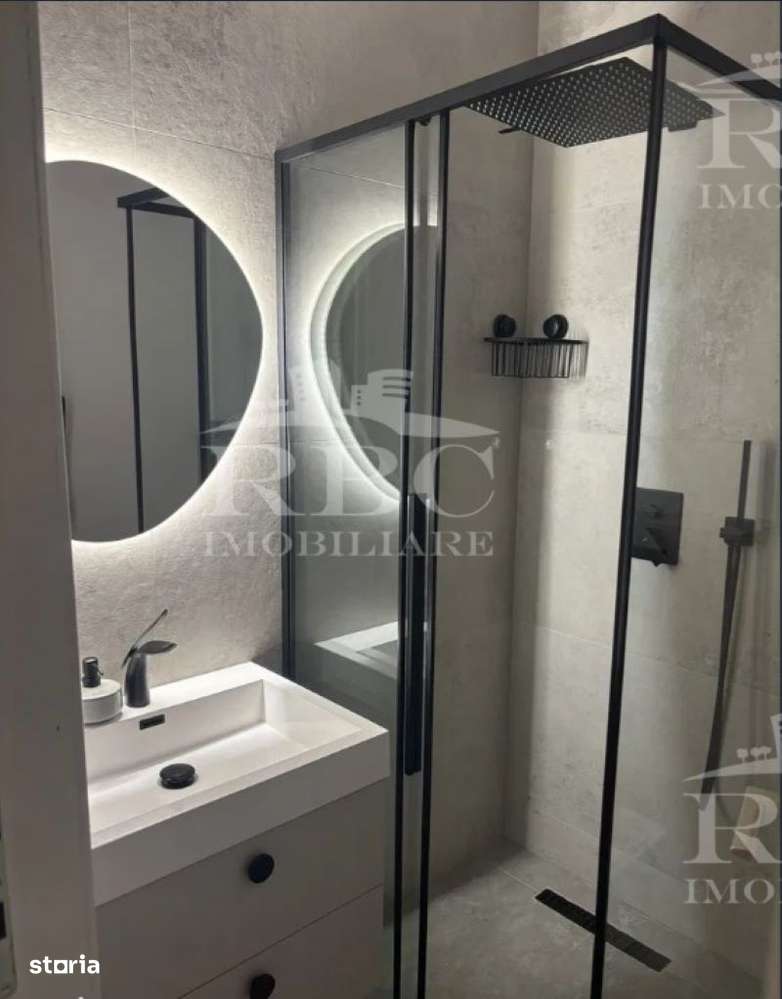 Apartament 4 camere cu terasa panoramica de 105 mp in Buna Ziua-12