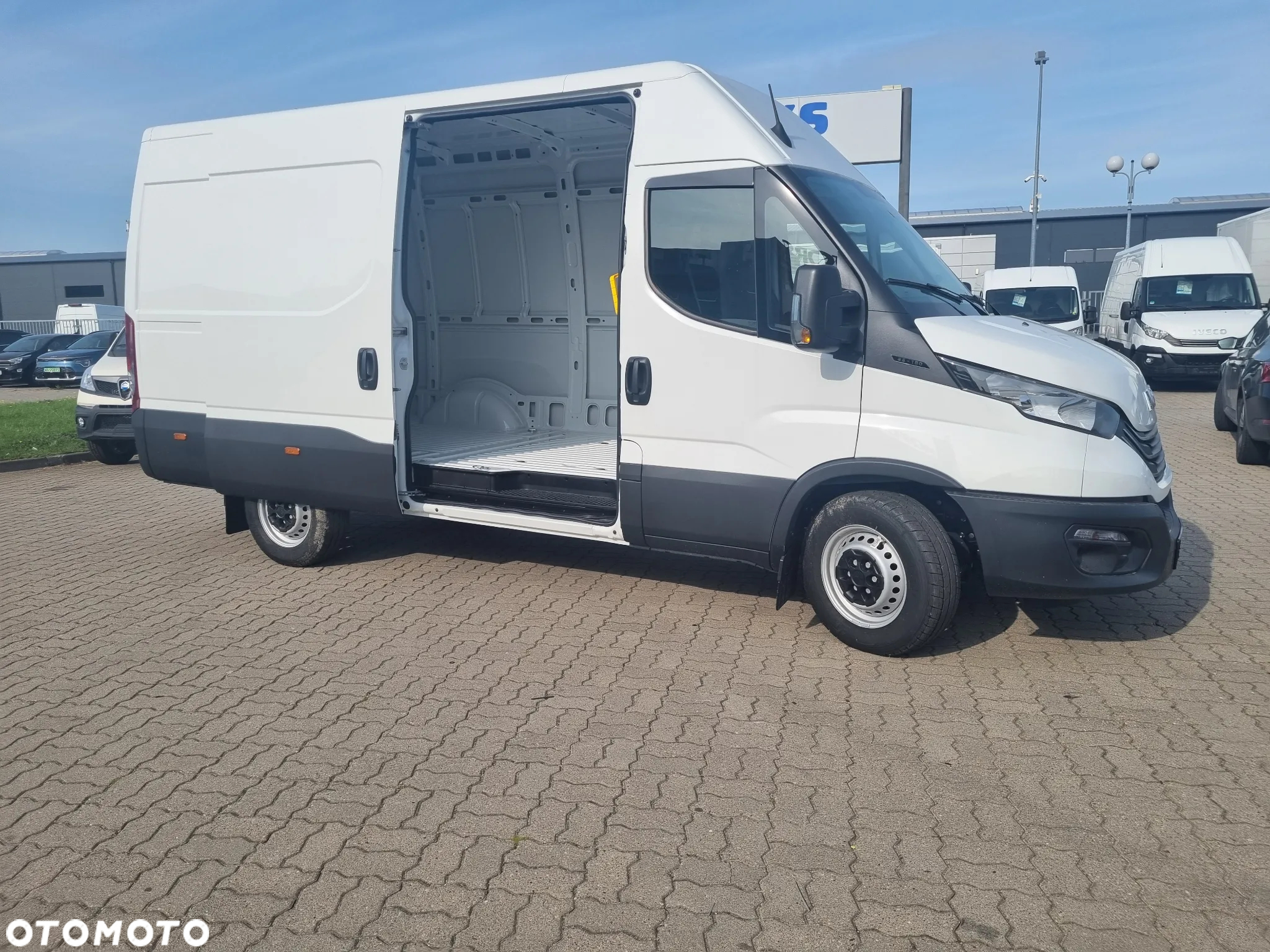 Iveco 35S16V OKAZJA !!! - 2