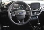 Ford Fiesta 1.5 TDCi Business - 7