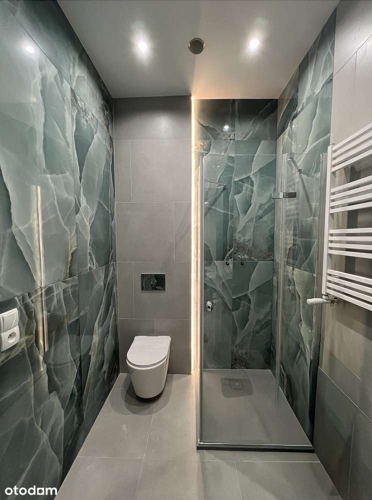 2-pokojowe M | rewit. kamienica | Wstaw meble i zamieszkaj-6