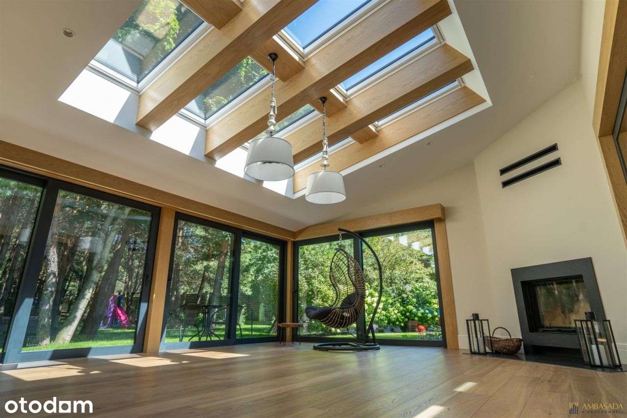 *Komfort I Natura Na Wyciągnięcie Ręki*-10