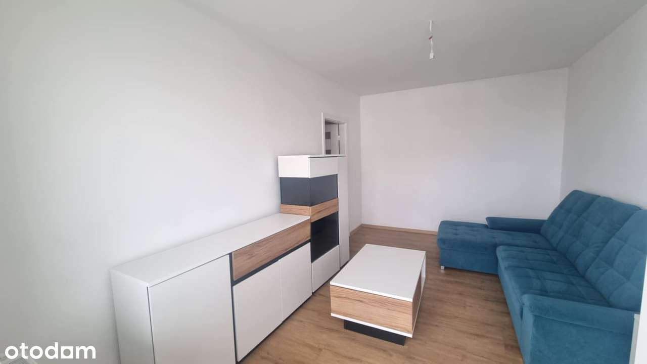 Nowe mieszkanie 45m2, I piętro, osiedle, Piława Górna-2