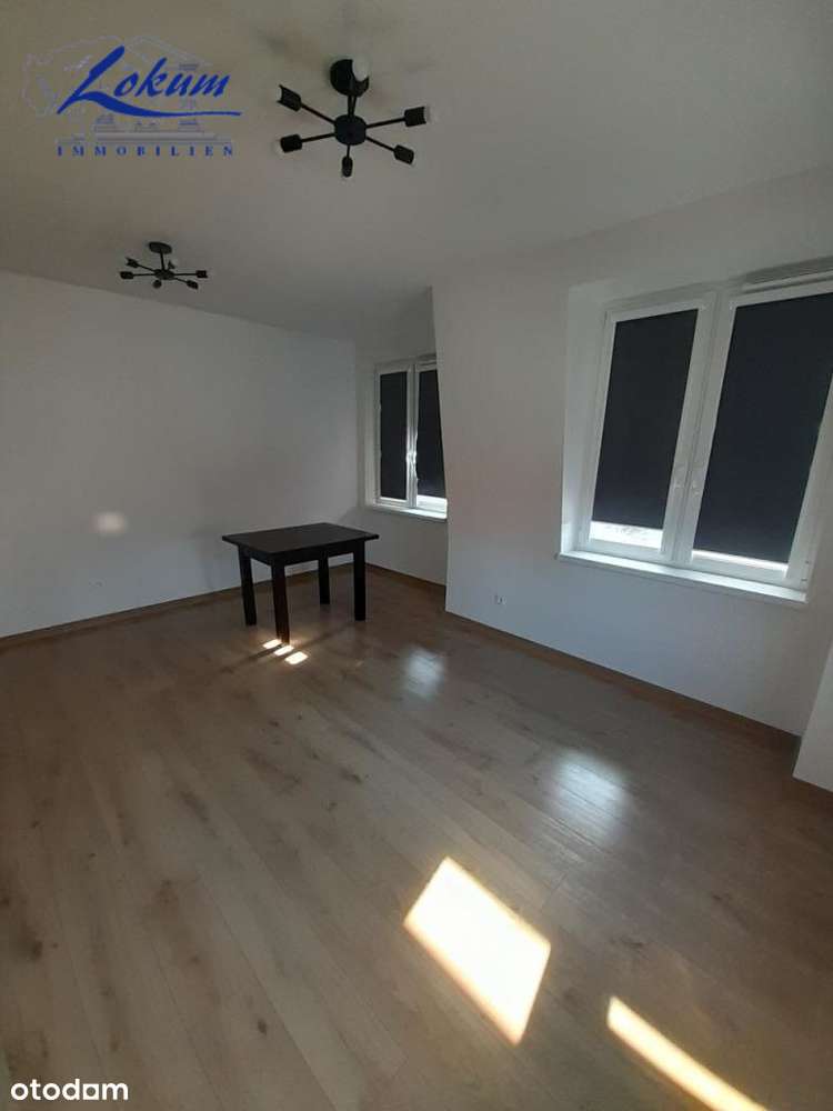 Bezczynszowe mieszknie w nowej kaminicy - Pełny obrazek: 2/15