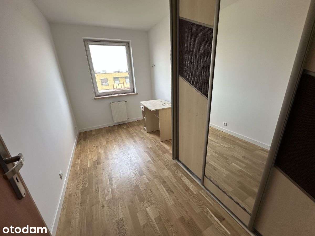 Blisko centrum, funkcjonalne i przestrzenne.-13