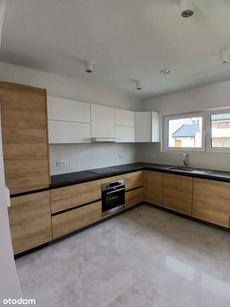 NOWOCZESNY DOM Z OGRODEM | 8 MIN OD WARSZAWY | BEZ PCC I PROWIZJI - Pełny obrazek: 4/9