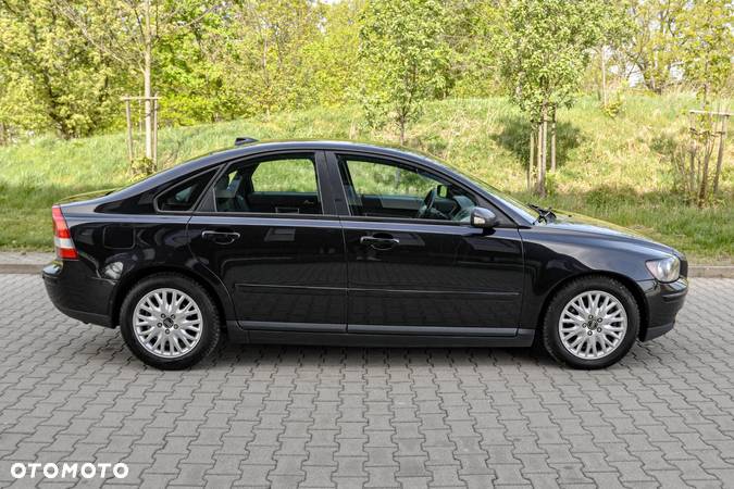 Volvo S40 - 5