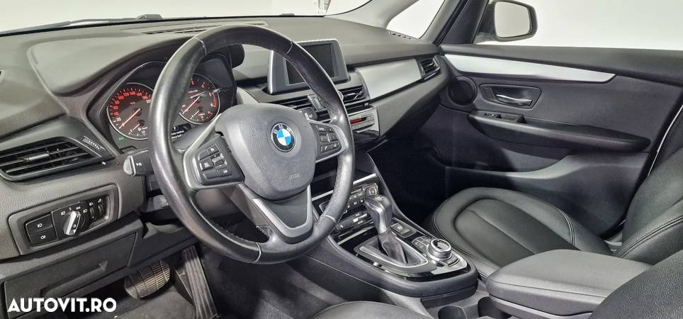 BMW Seria 2 - 7