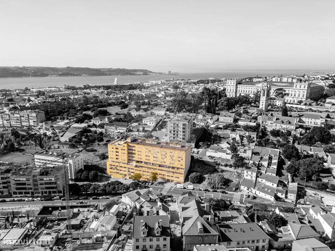 Apartamento T4 para venda - Grande imagem: 5/28