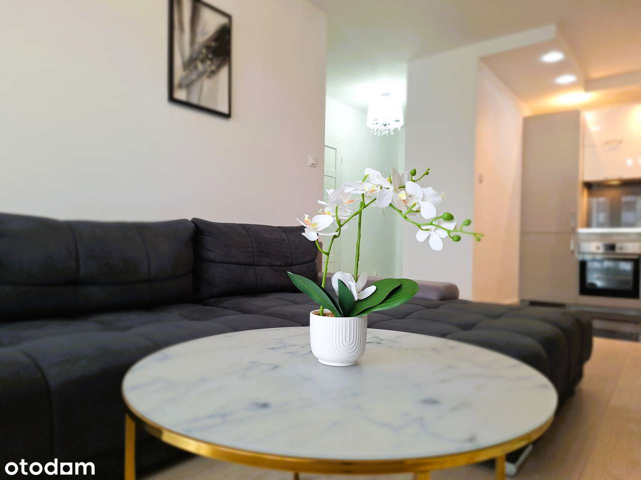 Nowoczesne 2 pokoje, 2018, winda, rolety, balkon – Górczyn-4