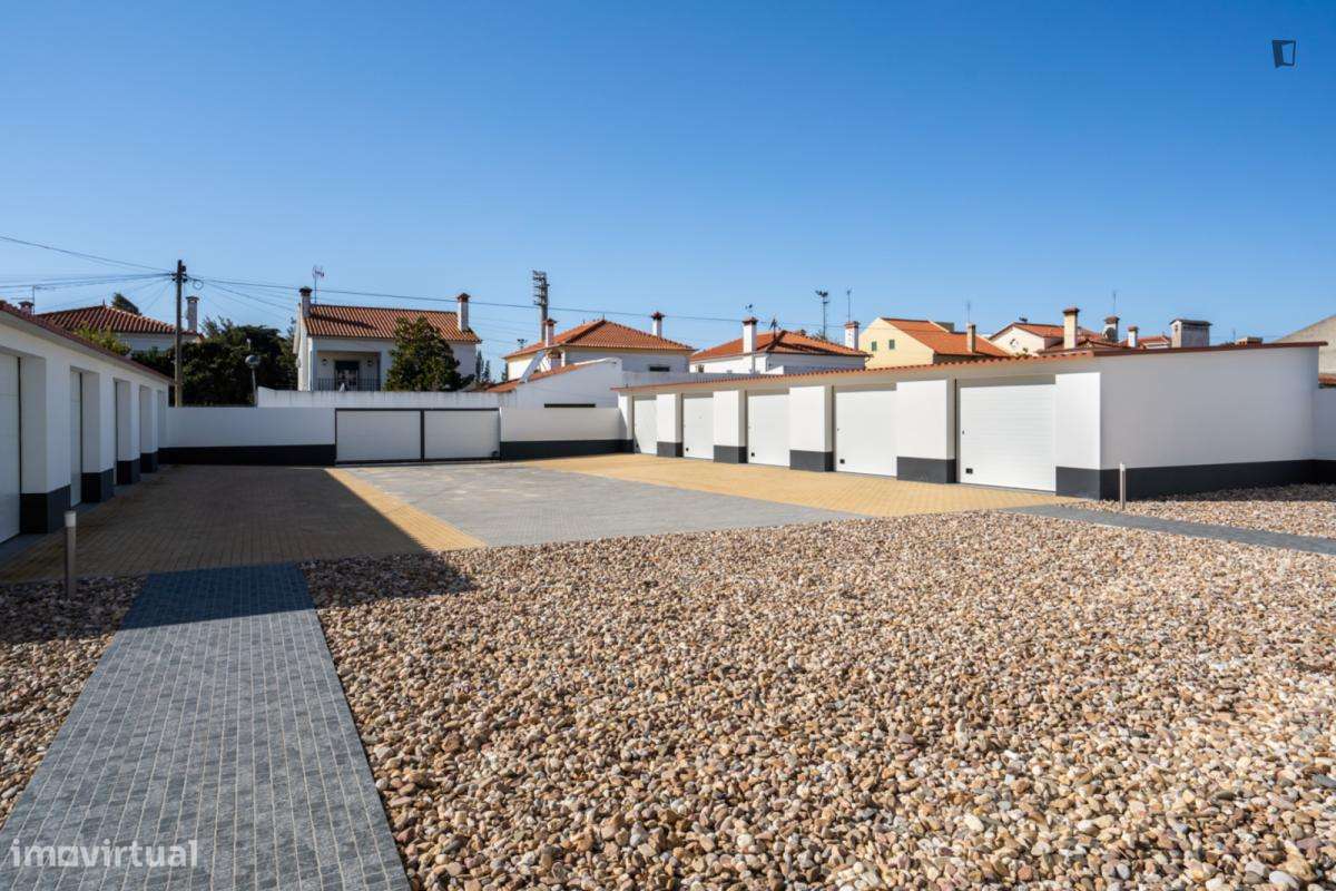 Apartamento com 2 quartos - localizado em Ponte de sor - Grande imagem: 5/7