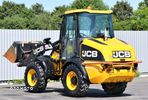 JCB 409 B * Ładowarka kołowa /4x4 *STAN BDB - 5