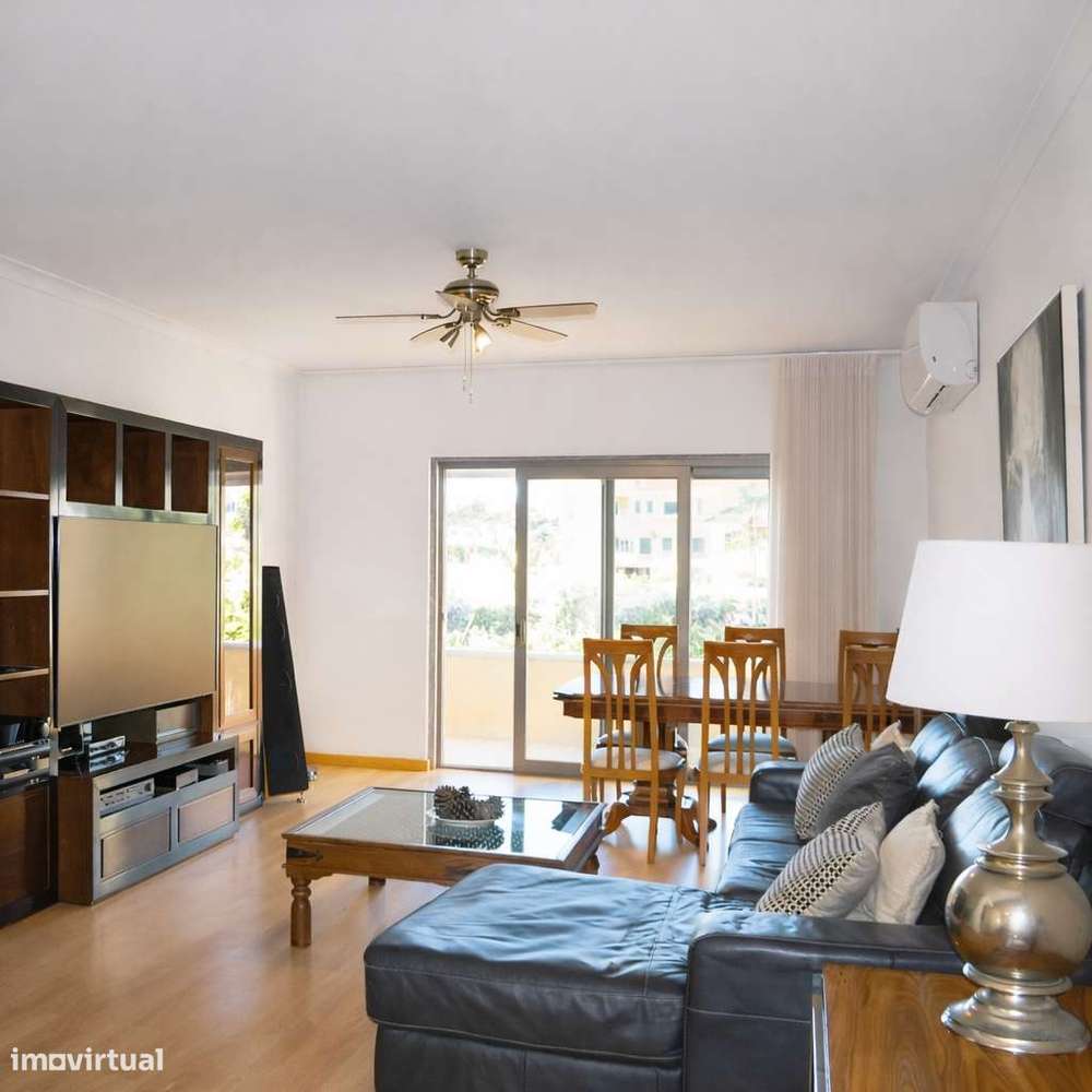 T2 em Condomínio |  Alcabideche-6