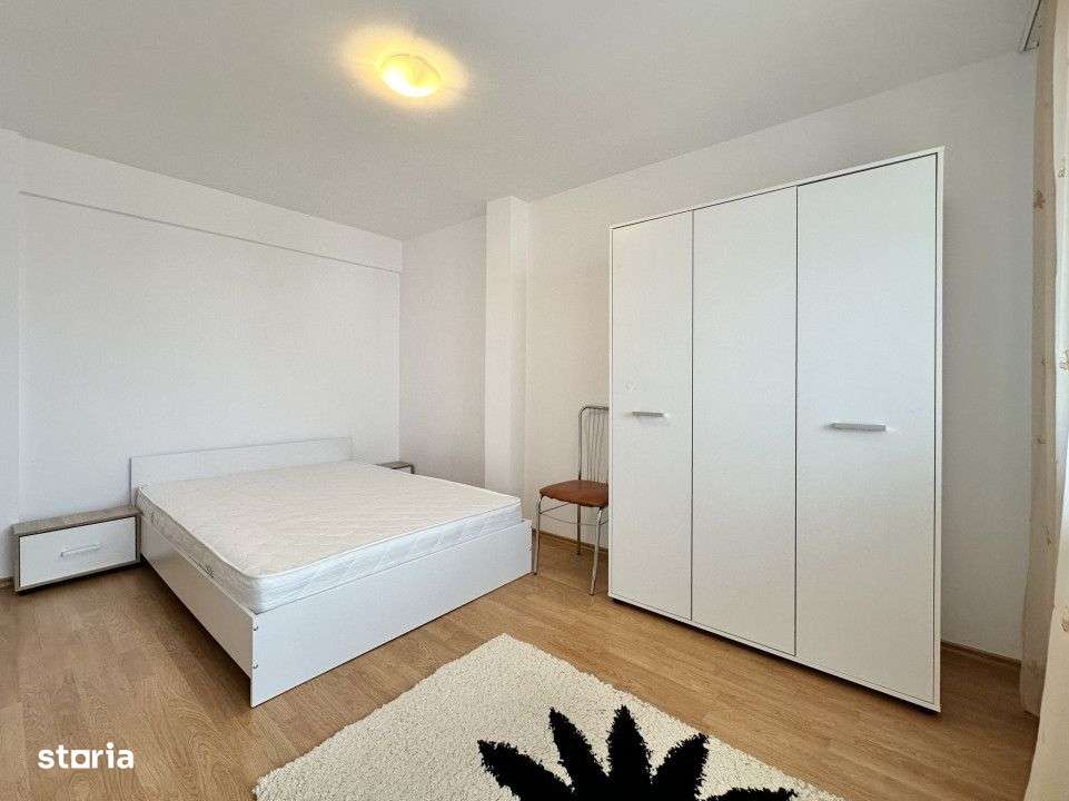 Inchiriere Apartament 3 camere Calea Turzii, zona Sigma, parcare - Imagine principală: 4/15