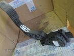 Pedal 96807568 PEUGEOT 207 2009 1.6HDI - 1