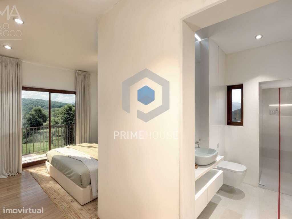 Moradia T4 em Picheleiros-12