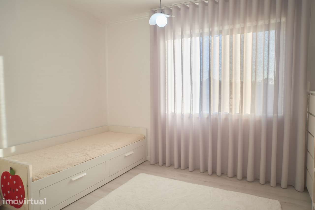 T3 renovado | último andar-22