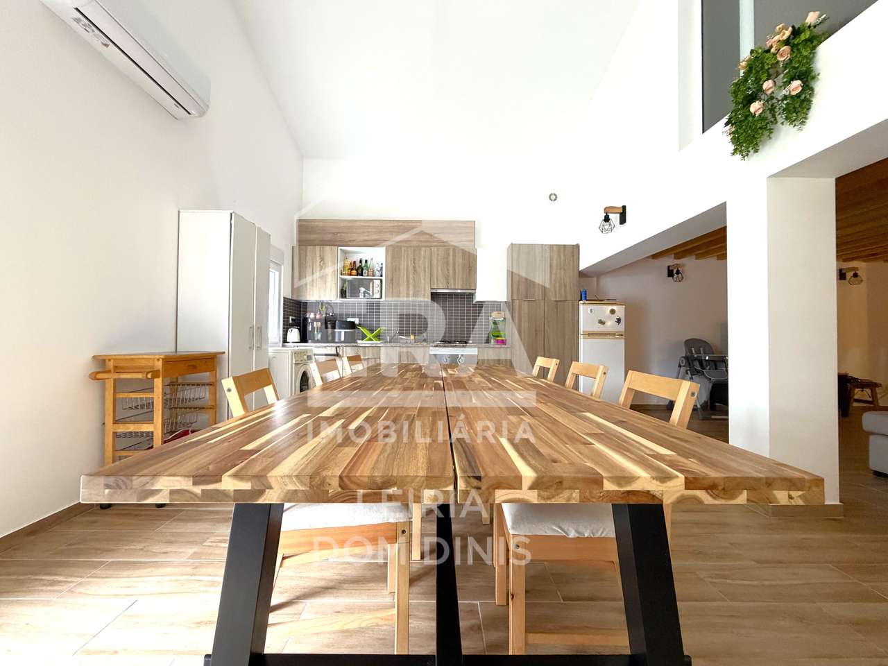 Moradia isolada com 7 quartos na Marinha Grande-16