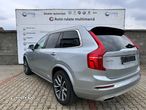 Volvo XC 90 D5 AWD Geartronic Inscription - 24