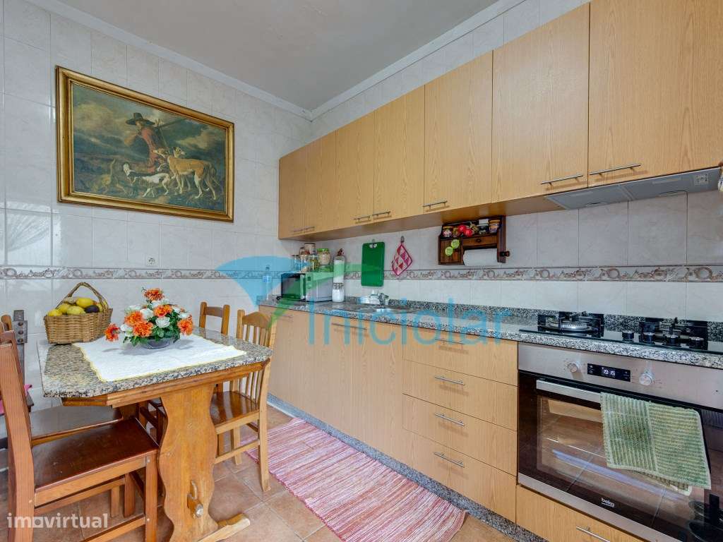 Andar Moradia T2+1| Ermesinde| Junto a Estação - Grande imagem: 4/26