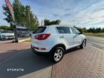 Kia Sportage 1.7 CRDI 2WD Attract - 16