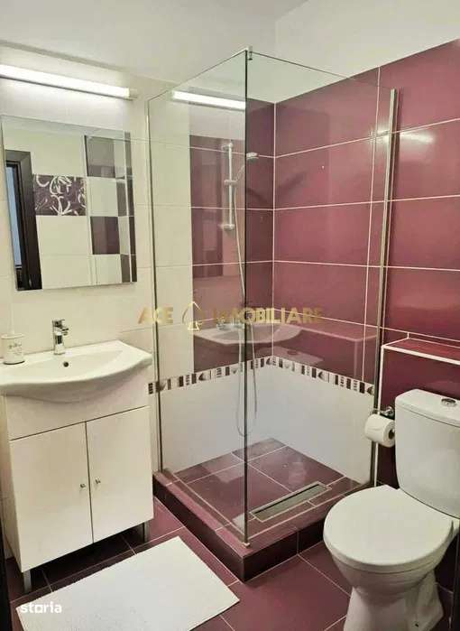 Garsoniera | Bucurestii Noi | Proximitate Metrou | Mobilat | Utilat - Imagine principală: 4/5