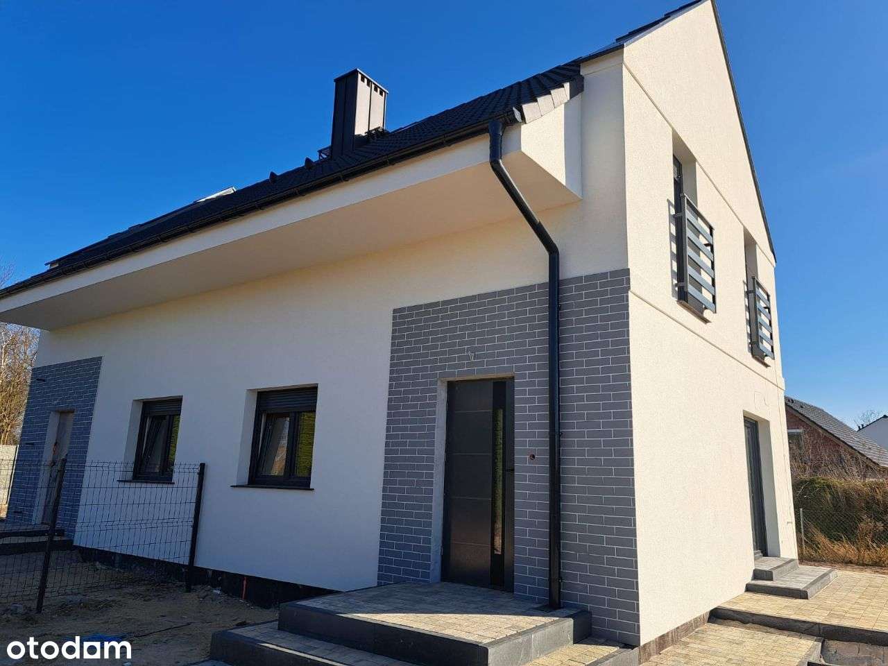 Lokal/3 pok/działka/stryszek/wysoki standard ! - Pełny obrazek: 4/18