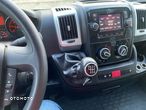 Fiat Ducato L4H2 2,3 140 KM klima navi tempomat - 12