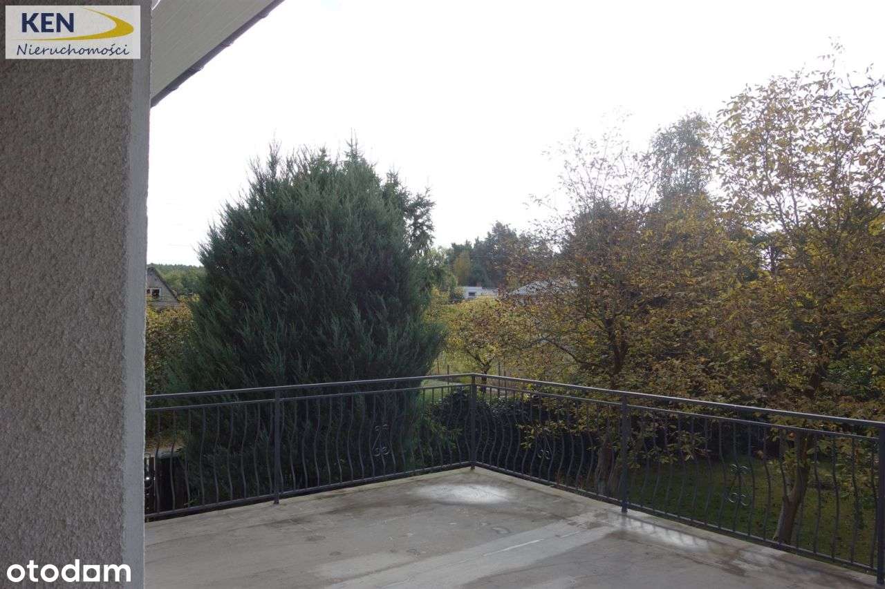 Dom w pięknej okolicy w Oplawcu-11