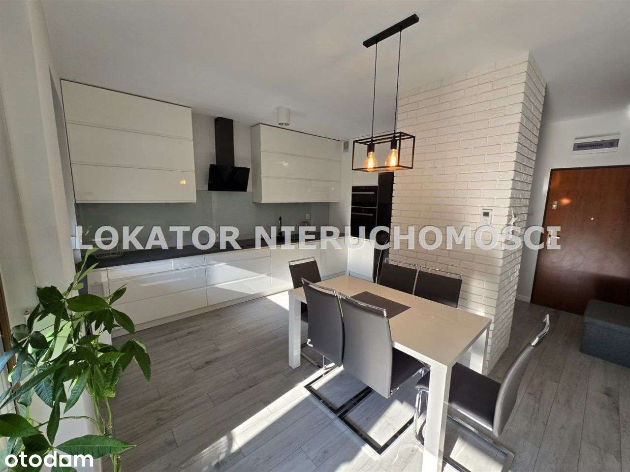 Apartament z tarasem + miejsce postojowe w hali - Pełny obrazek: 4/17