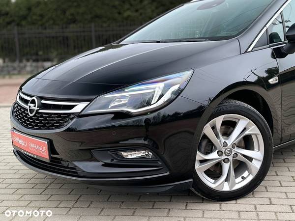 Opel Astra 1.6 BiTrb D (CDTI) Start/Stop Sports Tourer Innovation - 20