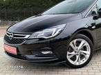 Opel Astra 1.6 BiTrb D (CDTI) Start/Stop Sports Tourer Innovation - 20