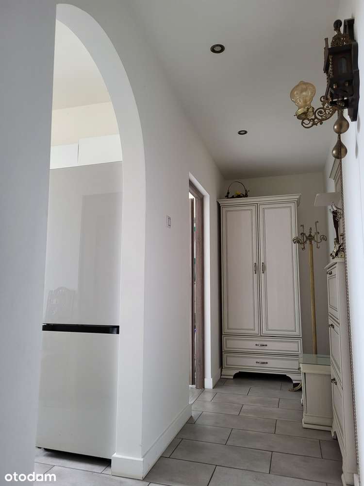 Mieszkanie | 2 pokoje | 53 m2 | I piętro | balkon | Środa Śląska-6