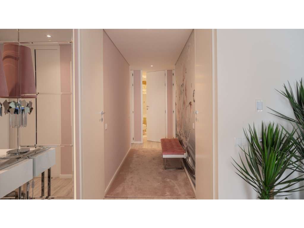 Apartamento Exclusivo em Paços de Ferreira-5