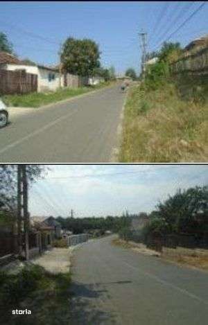 Teren intravilan Urechesti, IR: R2578553 - Imagine principală: 3/7