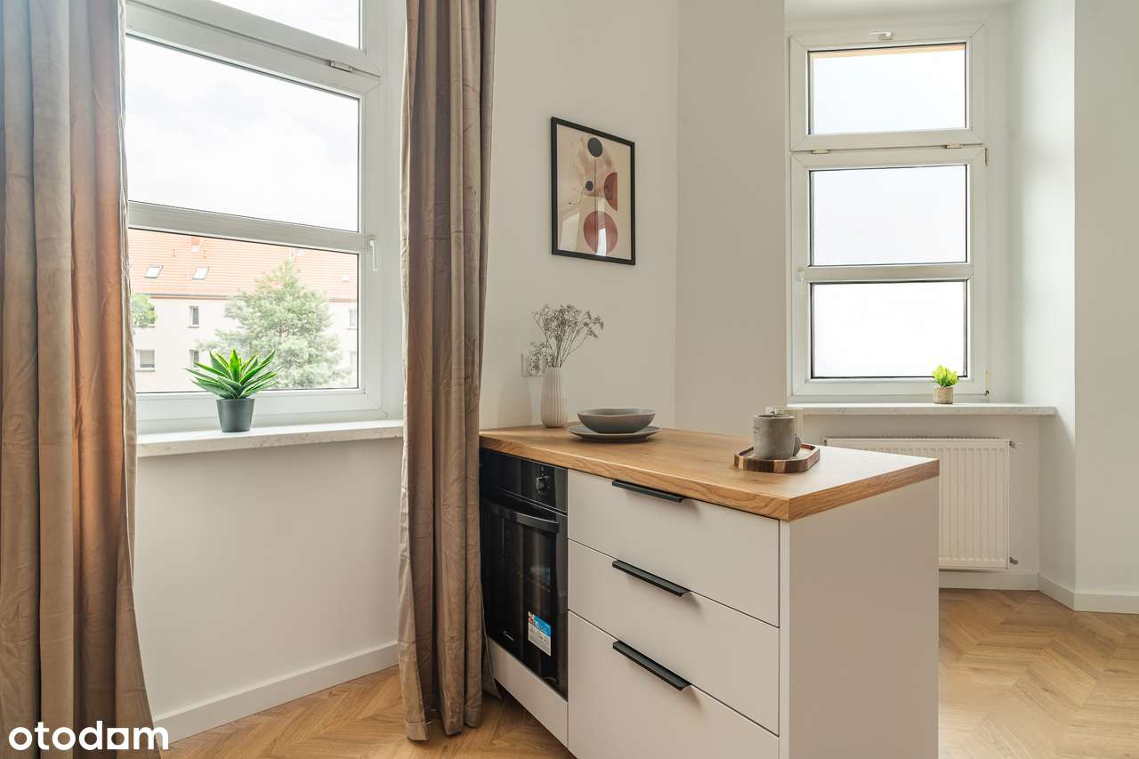 Piękne_2_pok_Po_generalnym_remoncie!Możliwy_RKM!bez_wkładu_własnego - Pełny obrazek: 4/19