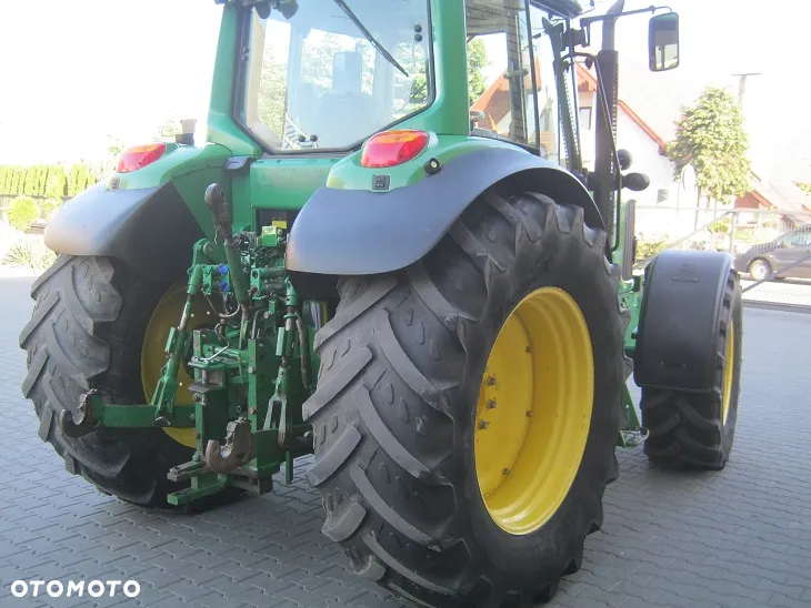 John Deere 6630 Premium - 3