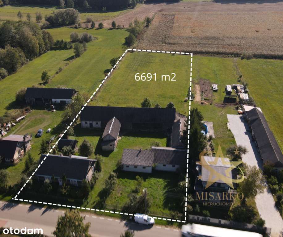 *Zamieszkaj w Topczewie na swoim ranczu* - Pełny obrazek: 3/20